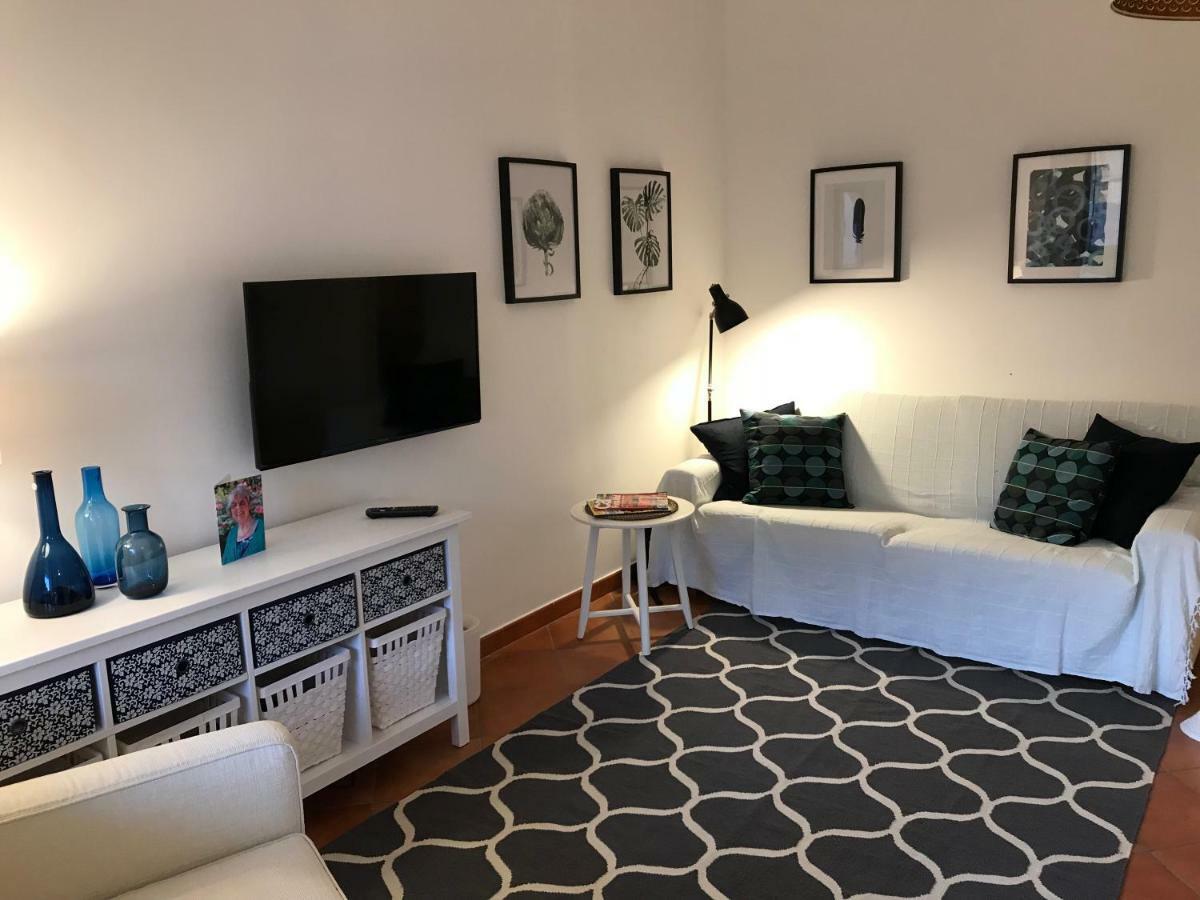 פיצו Studio Sant'Antonio מראה חיצוני תמונה