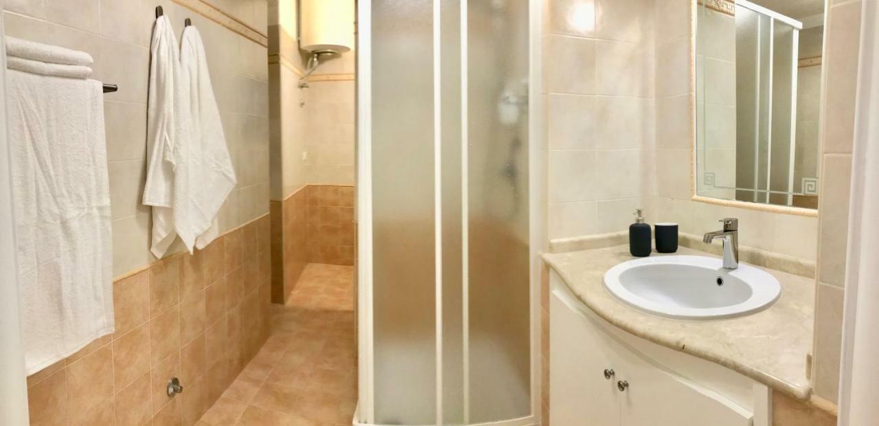 פיצו Studio Sant'Antonio מראה חיצוני תמונה