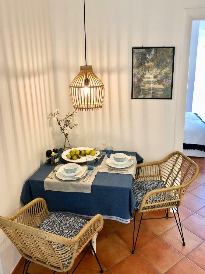 פיצו Studio Sant'Antonio מראה חיצוני תמונה
